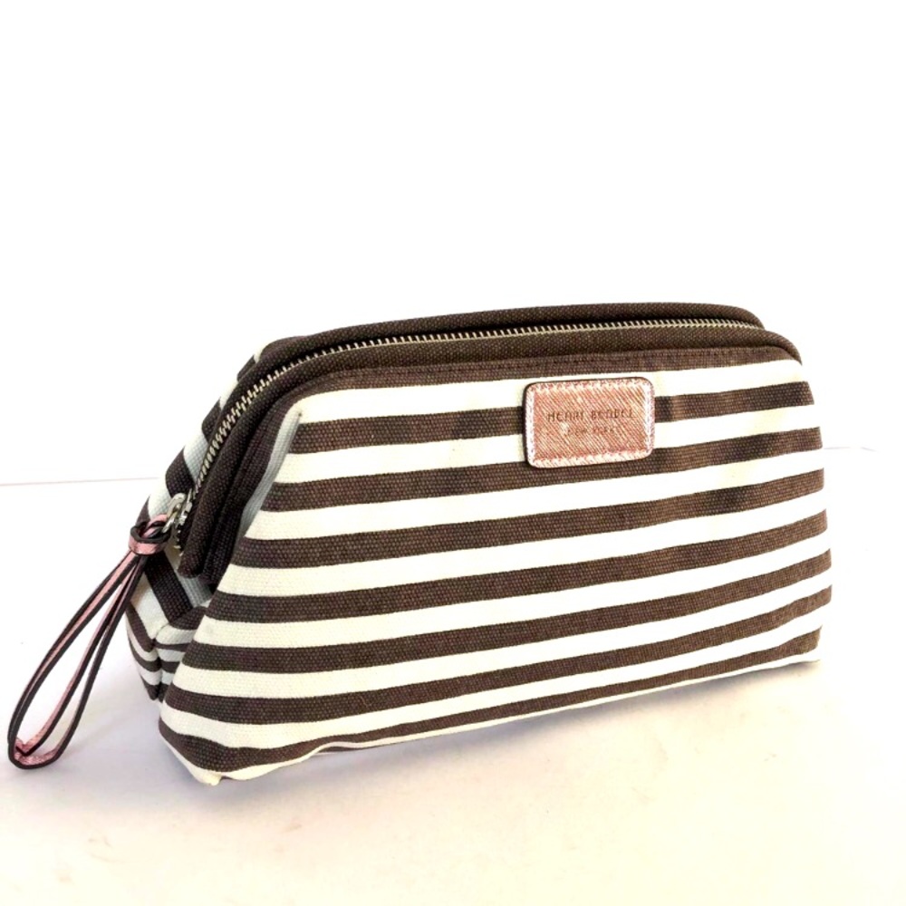 Henri Bendel Cosmetic Case